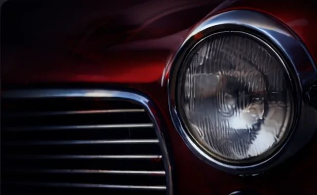 Stahlflex Bremsleitungen für Oldtimer