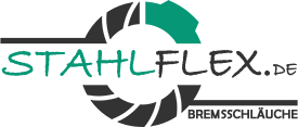 Stahlflex.de – fahrzeugspezifische Stahlflex-Bremsleitungen direkt vom Hersteller