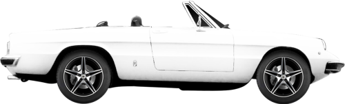 115 Cabrio (1971-1993)