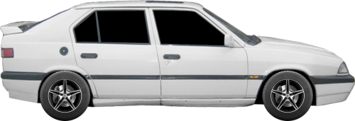 907A (1990-1994)
