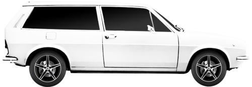 904 Kombi (1978-1981)