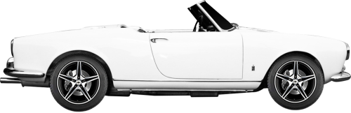 Cabrio (1961-1962)