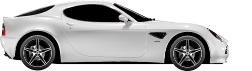 920 Coupe (2007-2009)