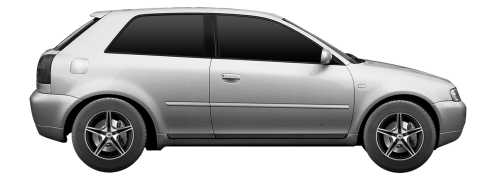 8L1 (1996-2003)