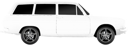 Kombi (1966-1968)