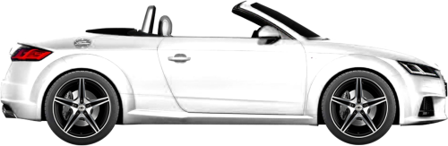 FV9 Cabrio (2014-)