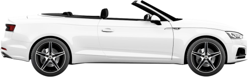 F57 Cabrio (2016-)