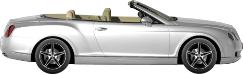 Cabrio (2006-2016)