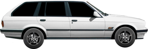 E30 Touring (1987-1994)