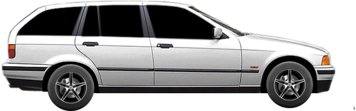 E36 Touring (1995-1999)