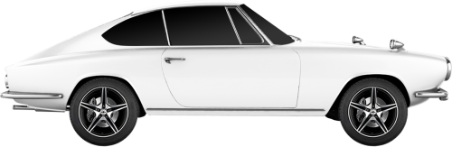 Coupe (1967-1969)