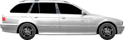 E39 Touring (1996-2004)