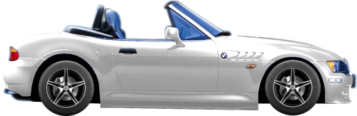 E36 Roadster (1995-2003)