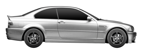 E46 Coupe (1998-2006)