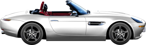E52 Roadster (2000-2003)