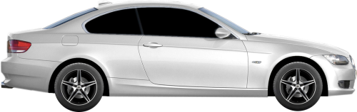 E92 Coupe (2006-2013)