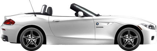 E89 Roadster (2009-2016)