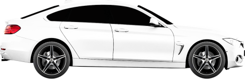 F36 Gran Coupe (2014-2018)