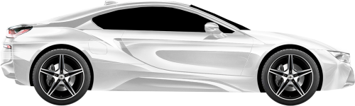 I12 Coupe (2014-2020)