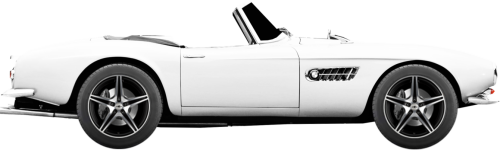 Cabrio (1956-1959)