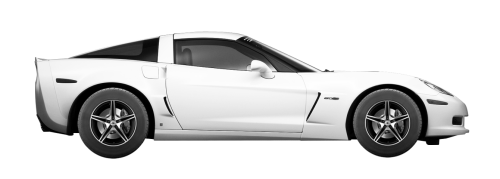 C6 Coupe (2004-)
