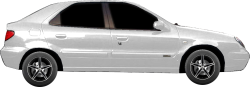 N1 (1997-2005)