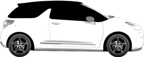 Cabrio (2013-2015)