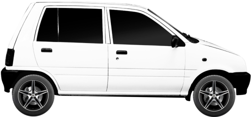 L200,L201 (1990-1994)