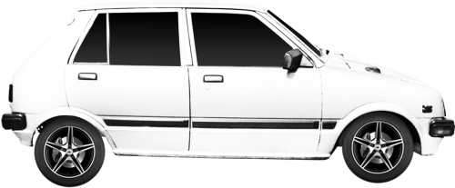 L55,L60 (1980-1985)