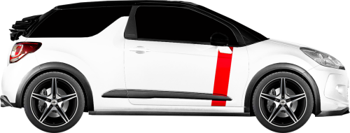 Cabrio (2015-2019)