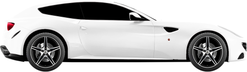 Coupe (2011-2016)