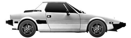 128 Cabrio (1973-1989)
