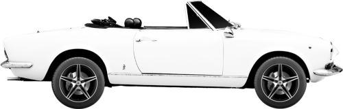 Cabrio (1966-1975)