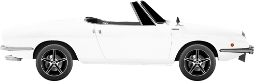 Cabrio (1965-1972)