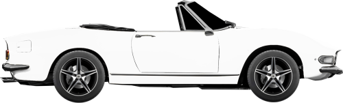 Cabrio (1967-1972)