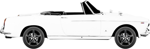 Cabrio (1964-1967)