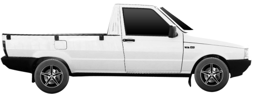 146 Pickup (1988-2001)