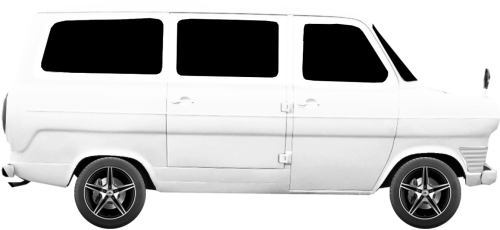 72E,73E Bus (1965-1978)