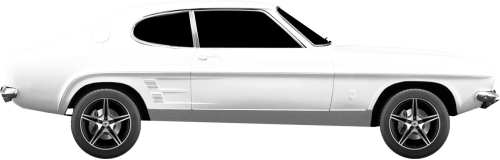 ECJ Coupe (1968-1973)
