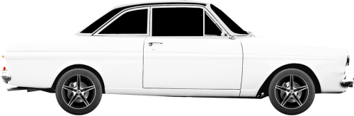 P4 Coupe (1962-1967)