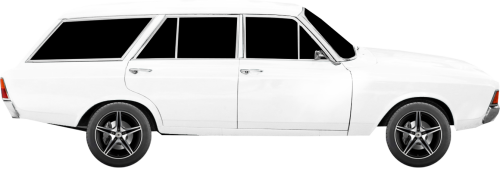 36F Kombi (1967-1974)