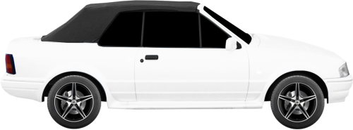 ALF Cabrio (1986-1990)