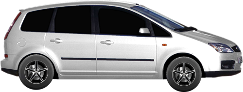 DM2 (2003-2007)