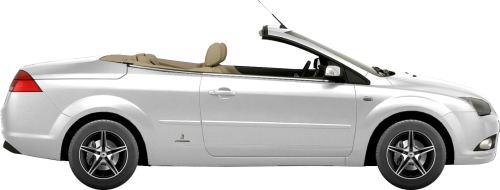 Cabrio (2006-2010)