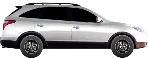 SUV (2008-2012)