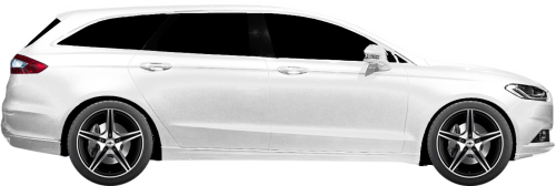 CF Kombi (2014-)