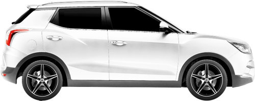 SUV (2015-)
