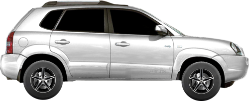 JM SUV (2004-2010)