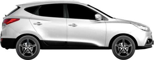 EL.. SUV (2010-2015)