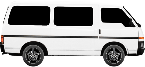 Bus (1988-1996)